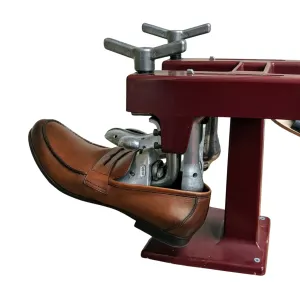 Shoe Stretching Restretch Service