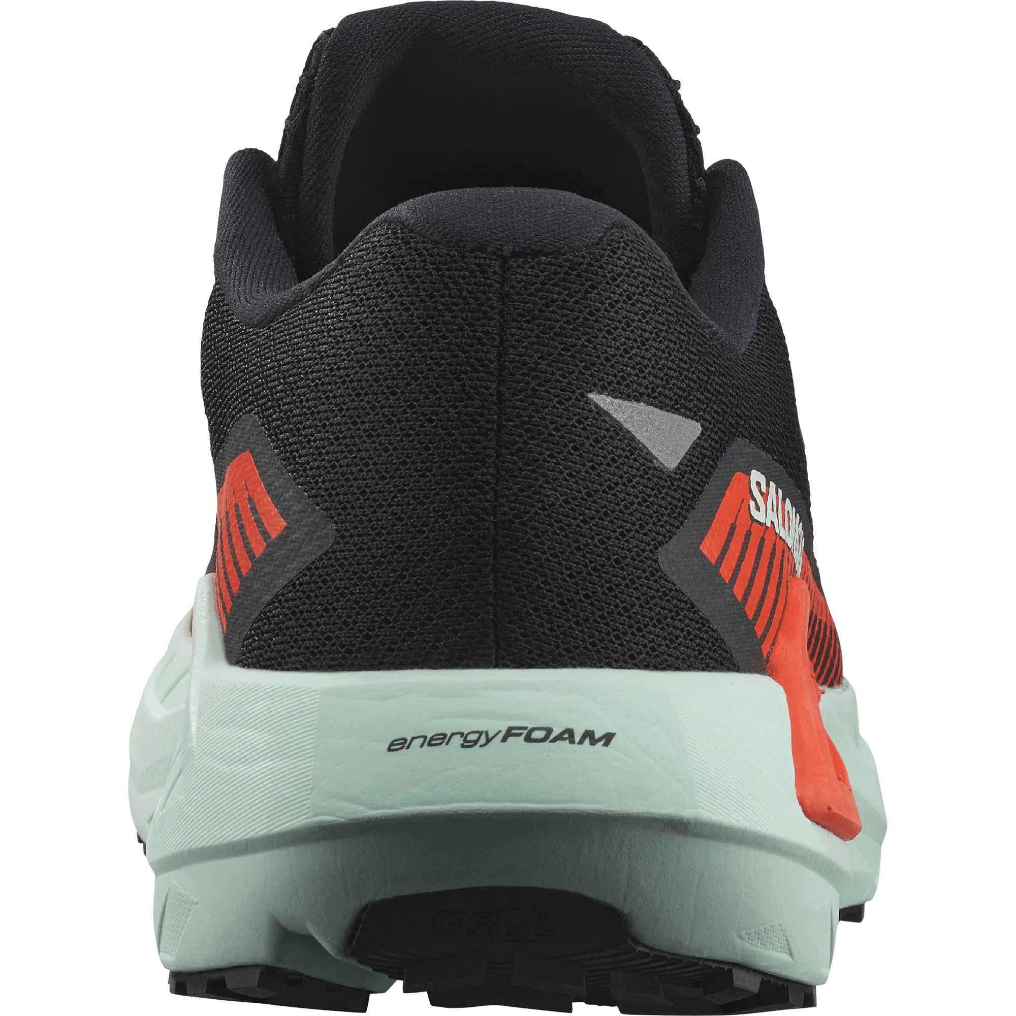 SHOES DRX DEFY GRVL Black/Chert/Bay