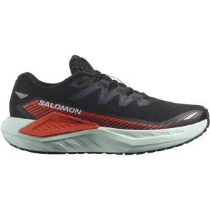 SHOES DRX DEFY GRVL Black/Chert/Bay