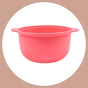 Silicone Wax Pot Inner 500ml