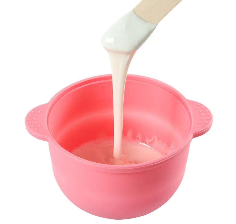 Silicone Wax Pot Inner 500ml
