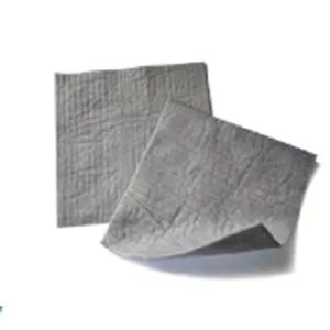 Silver Dressing Durafiber Ag 3/4"X17" Rope NonSterile (#66800574, Sold Per Box)