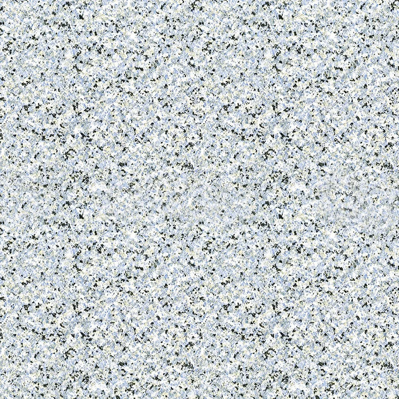 Silver Granite Stone Contact Paper