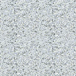 Silver Granite Stone Contact Paper