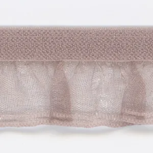 Single Frill Stretch #61 Azuki