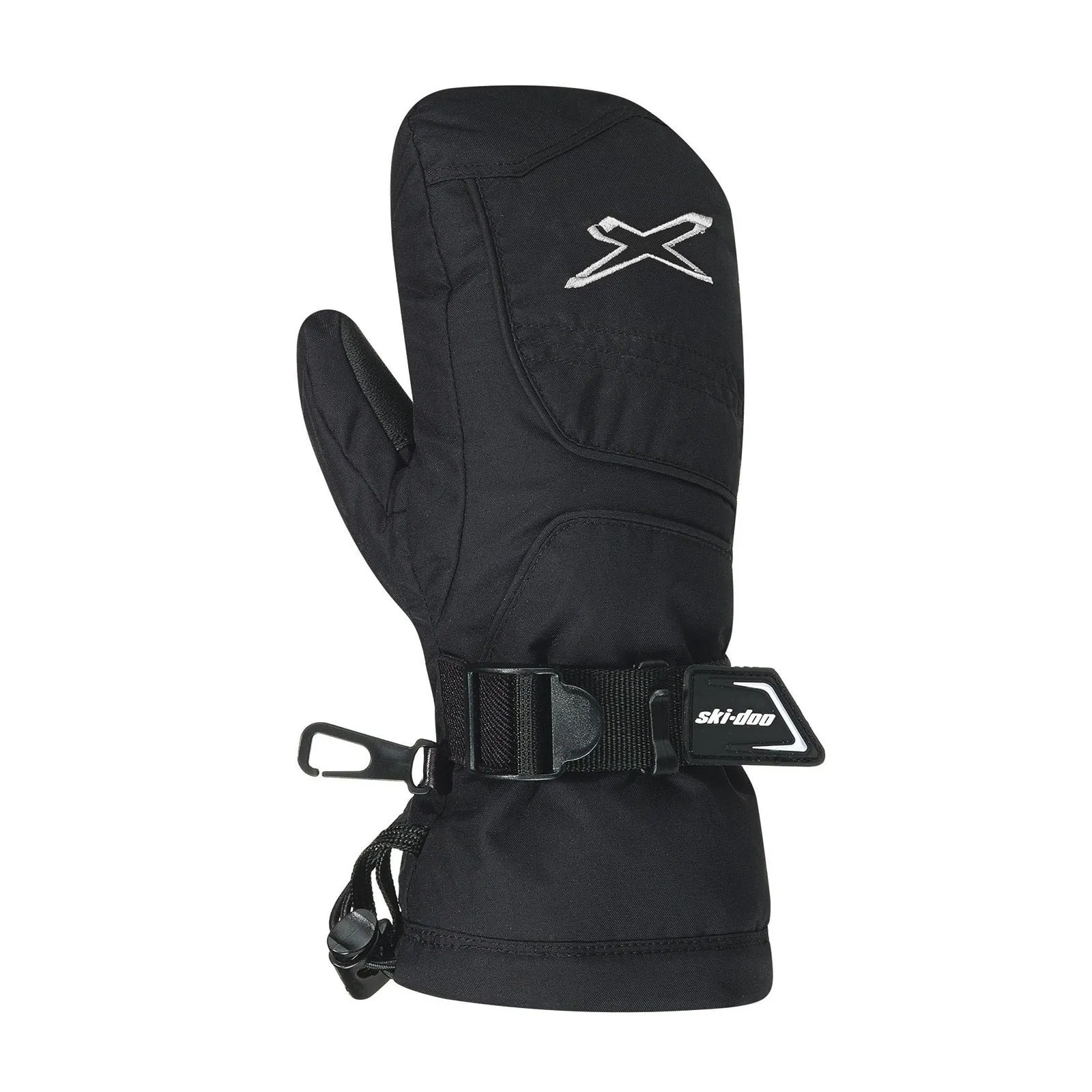 Ski-Doo Youth X-Team Mitts