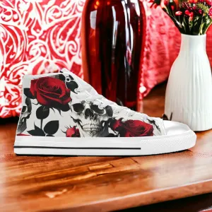 Skulls Roses Deluxe Men
