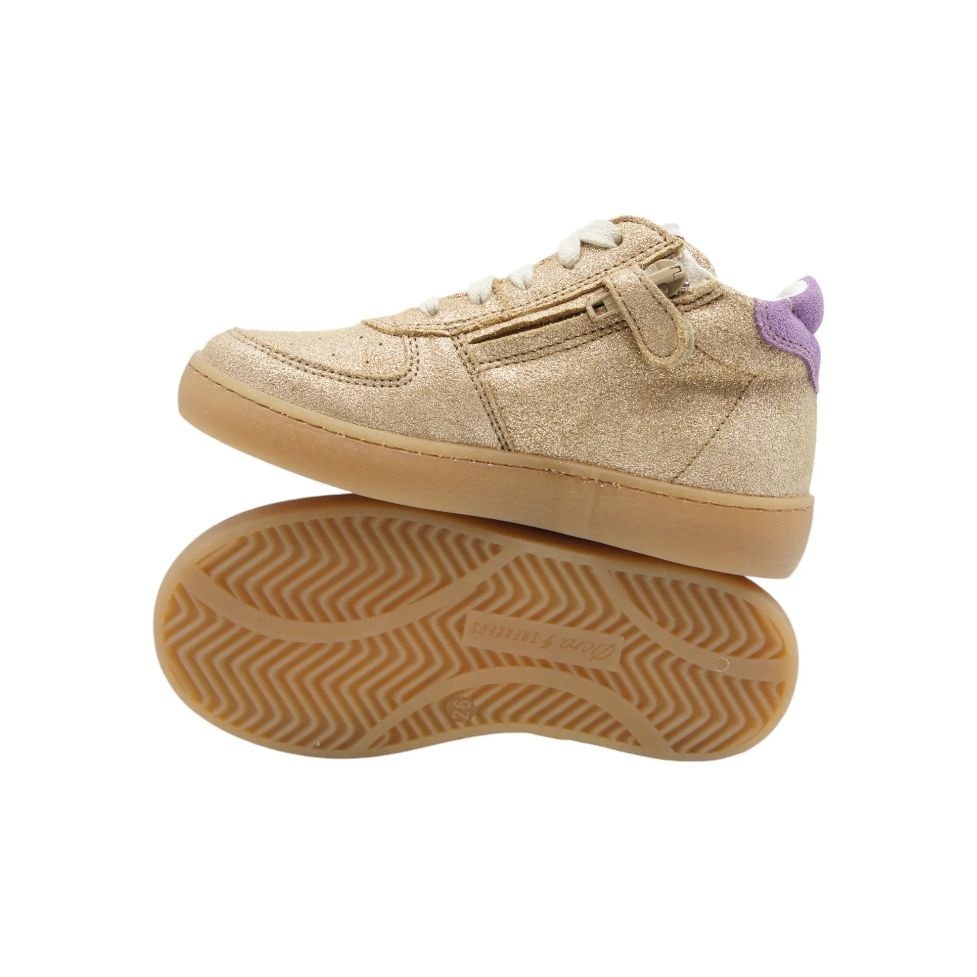 Sneakers Mid 129/14