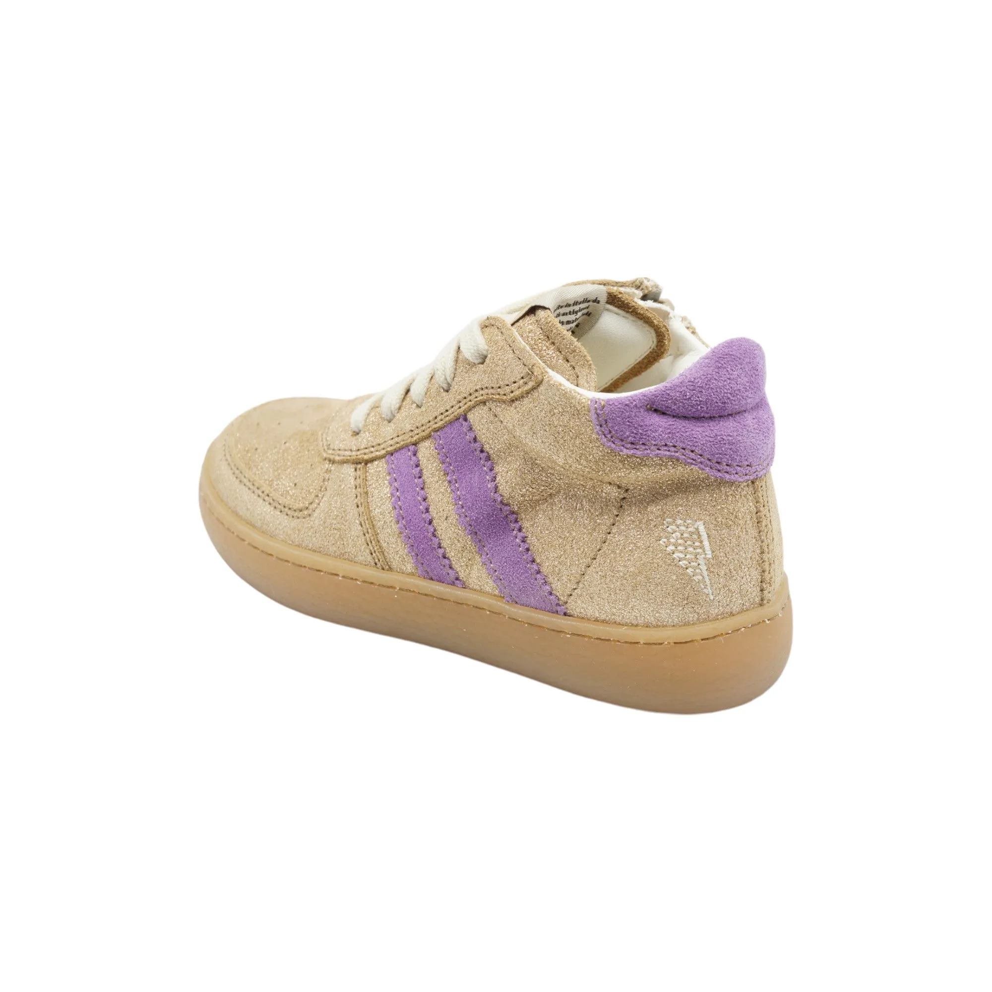 Sneakers Mid 129/14