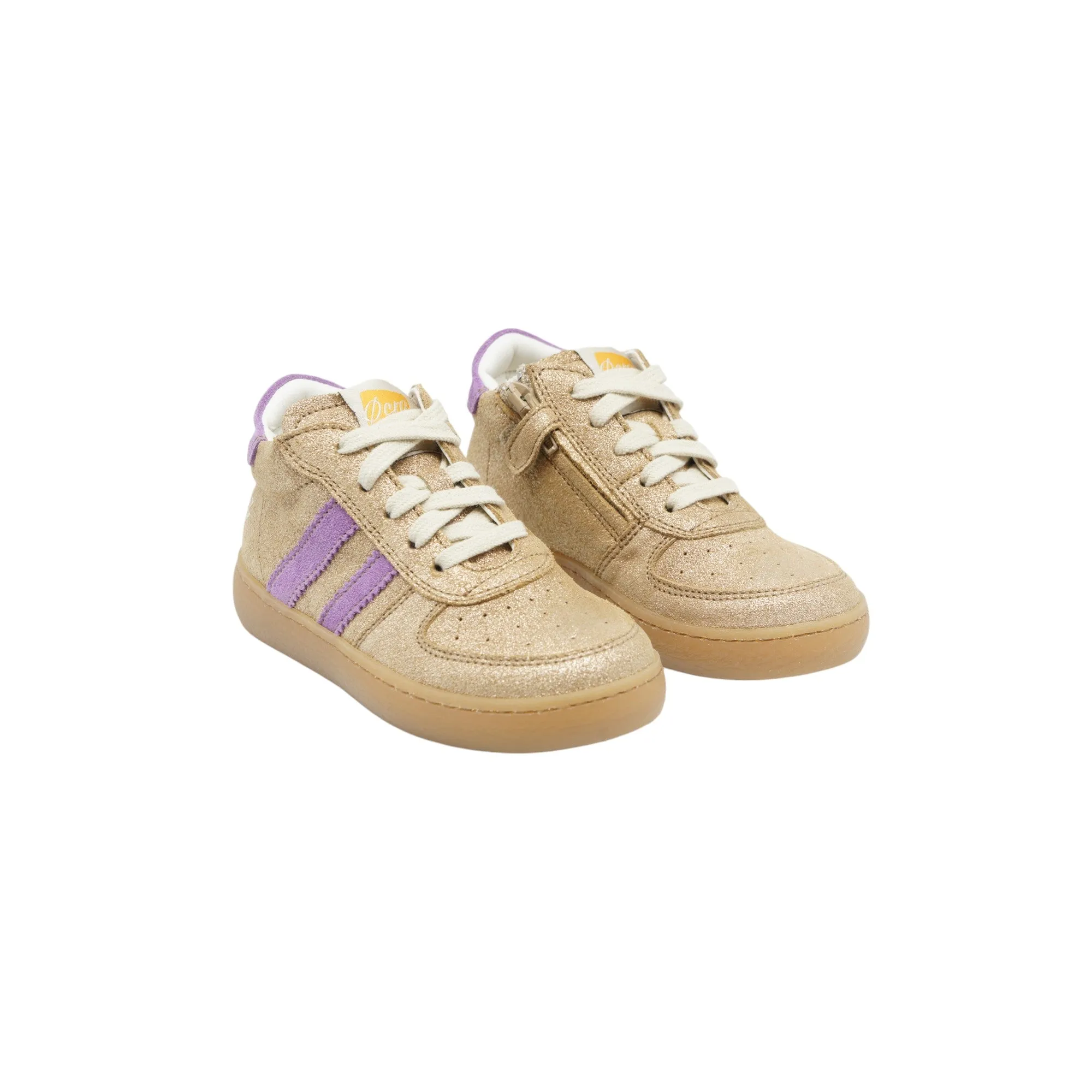 Sneakers Mid 129/14