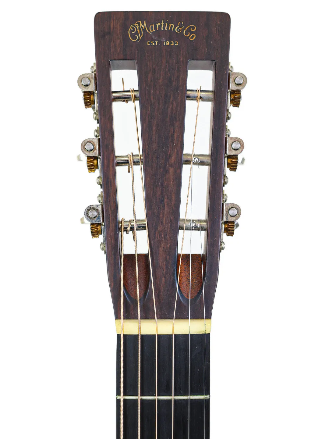 SOLD - Martin 00-28VS - USA 2014