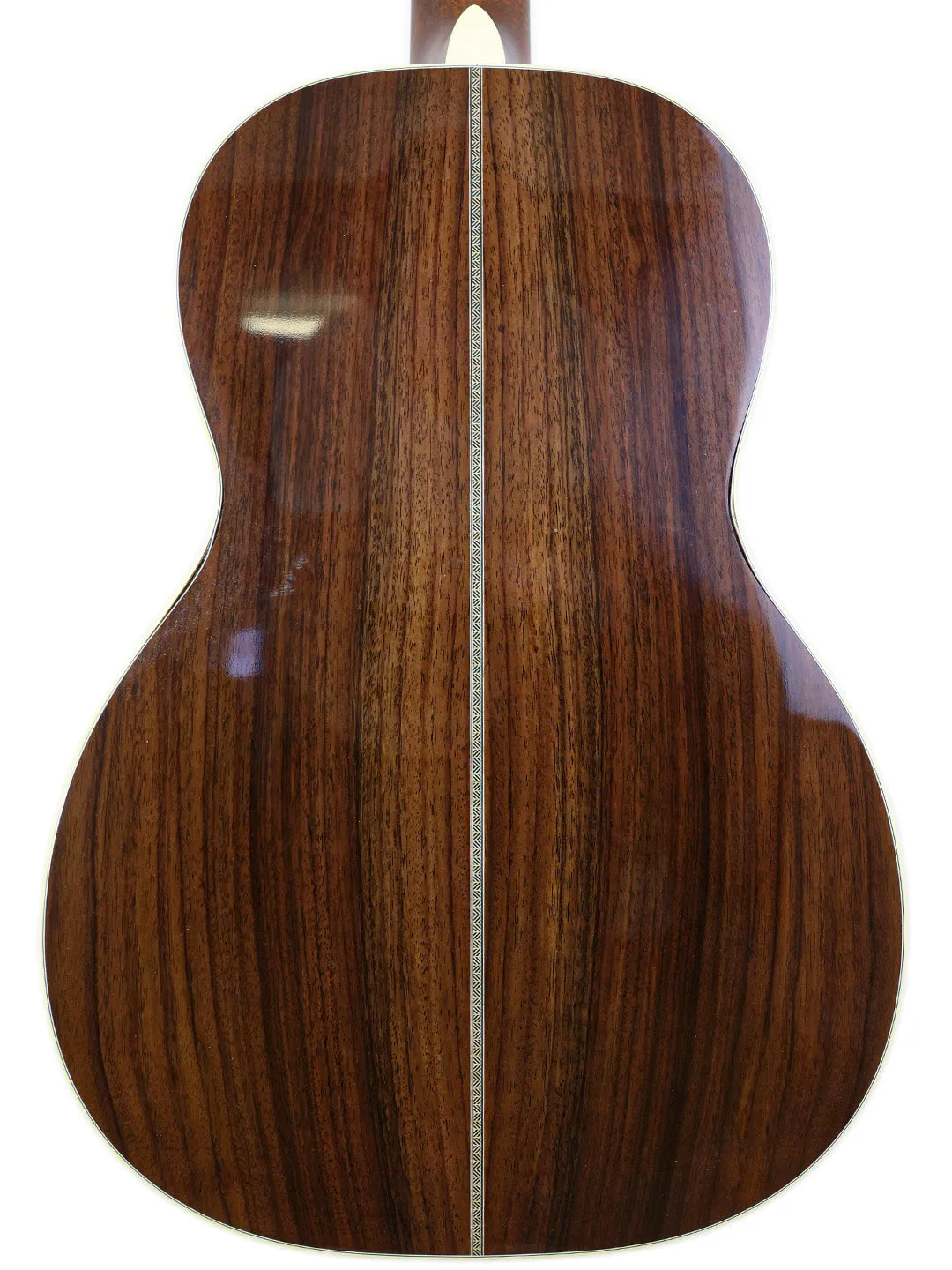 SOLD - Martin 00-28VS - USA 2014