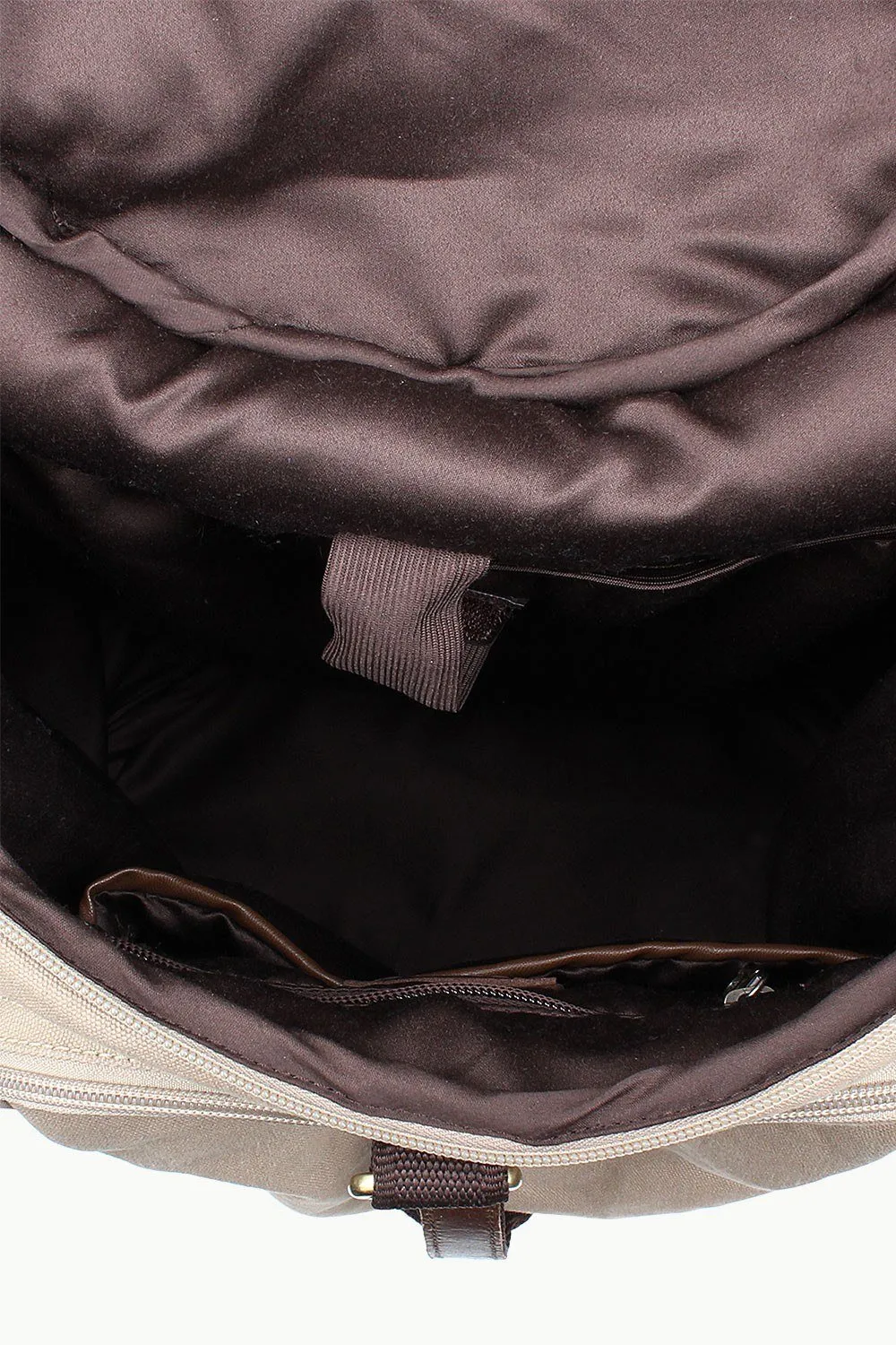 Solid Canvas Multi Use Drum Bag