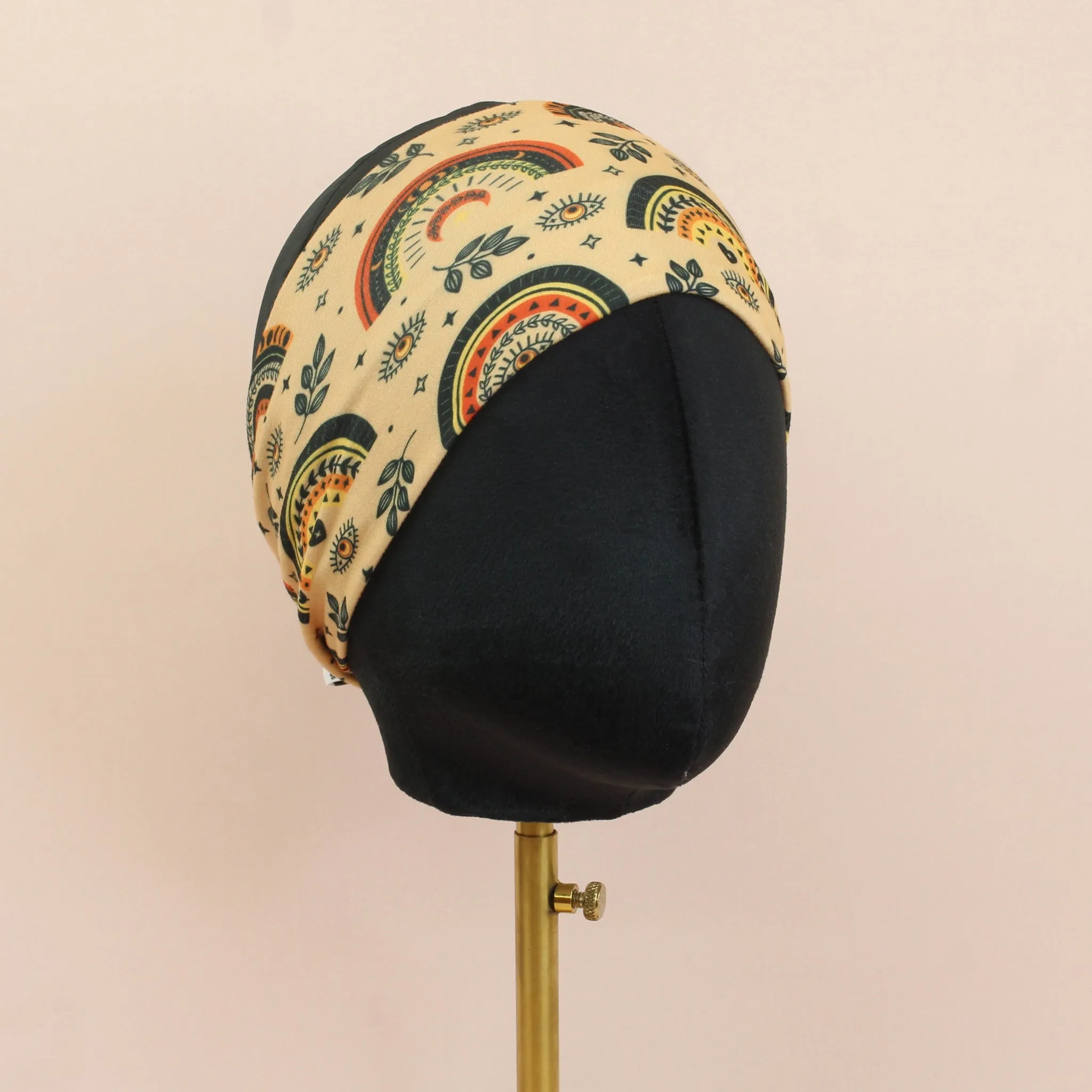 Somewhere Under Stretch Headband