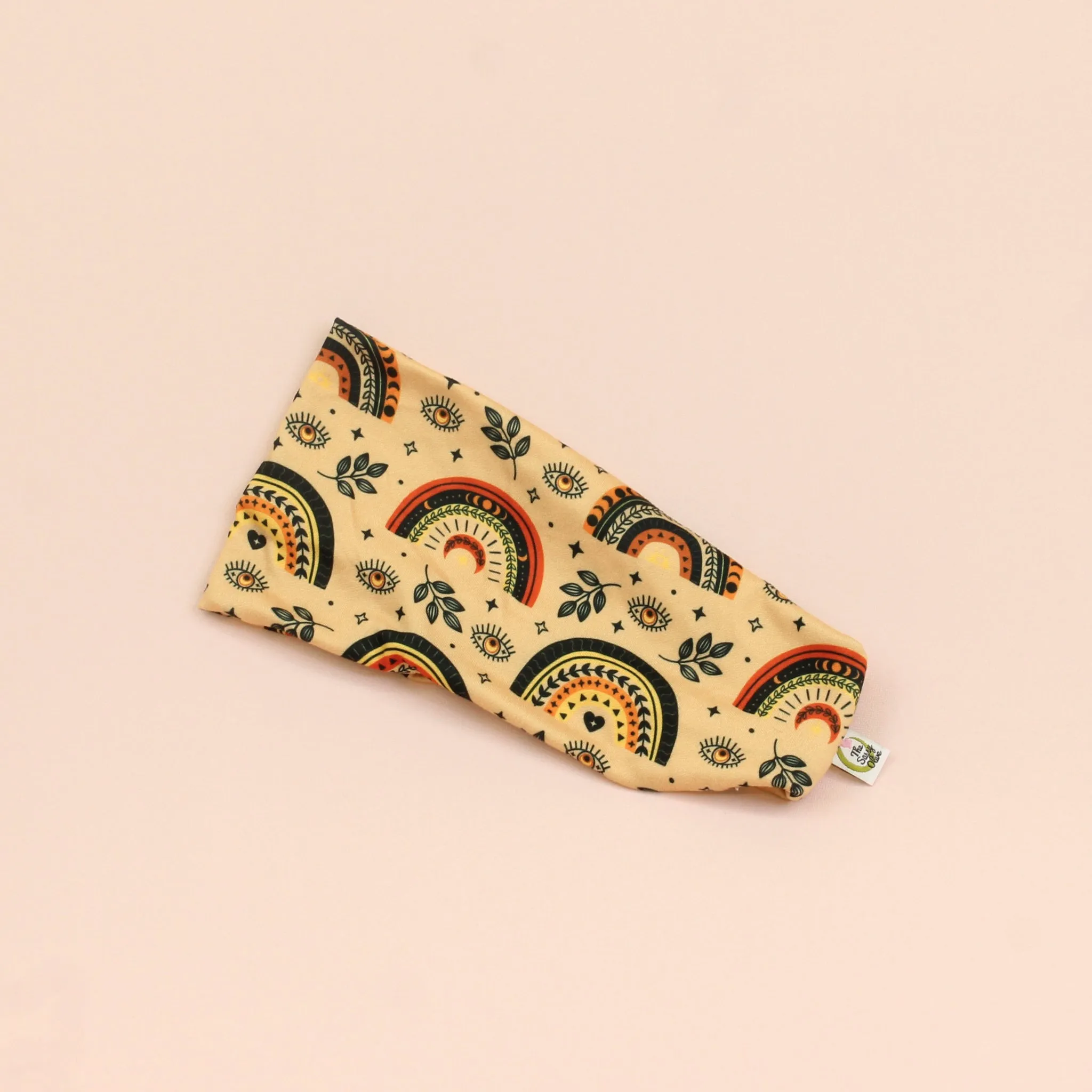 Somewhere Under Stretch Headband