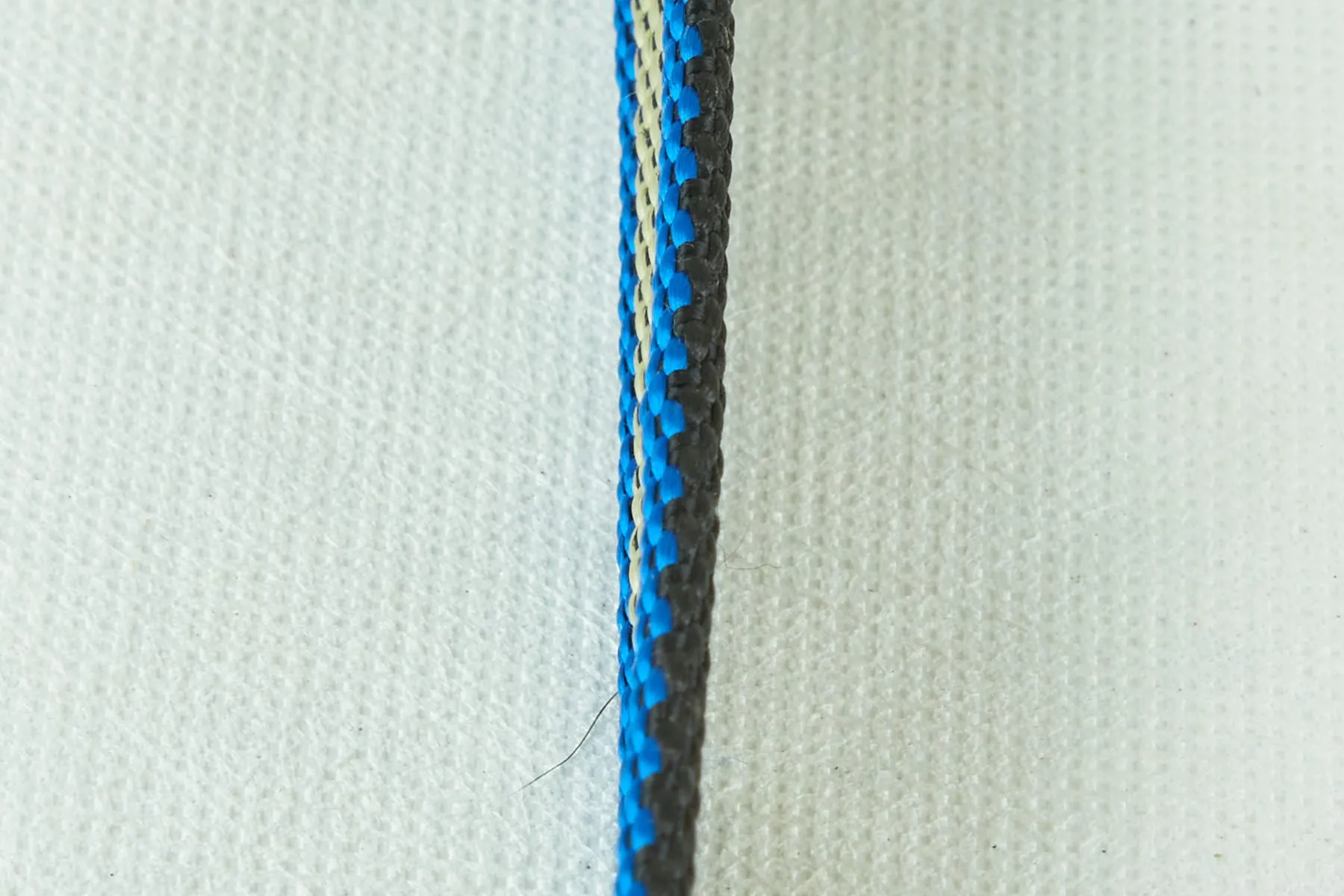 Spider Silk MK3