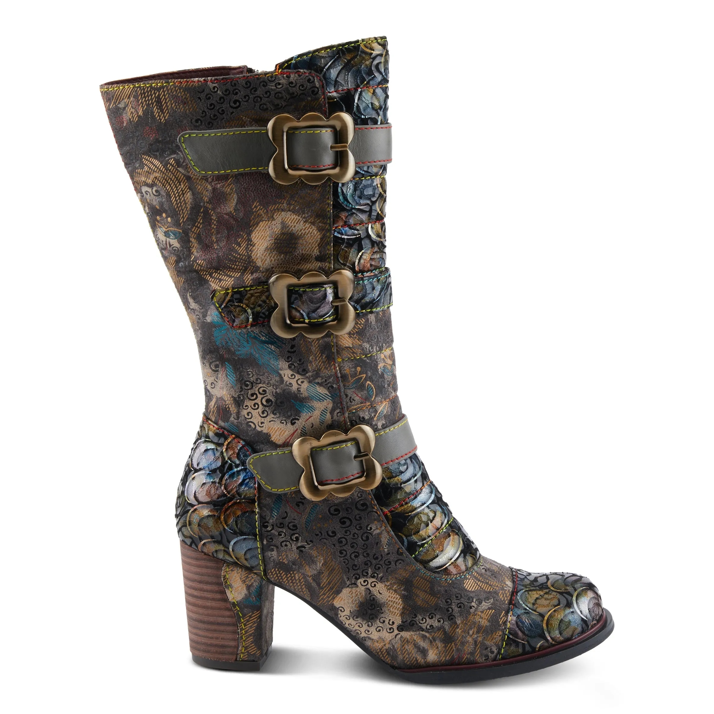Spring Step Shoes L'Artiste Averie Boots