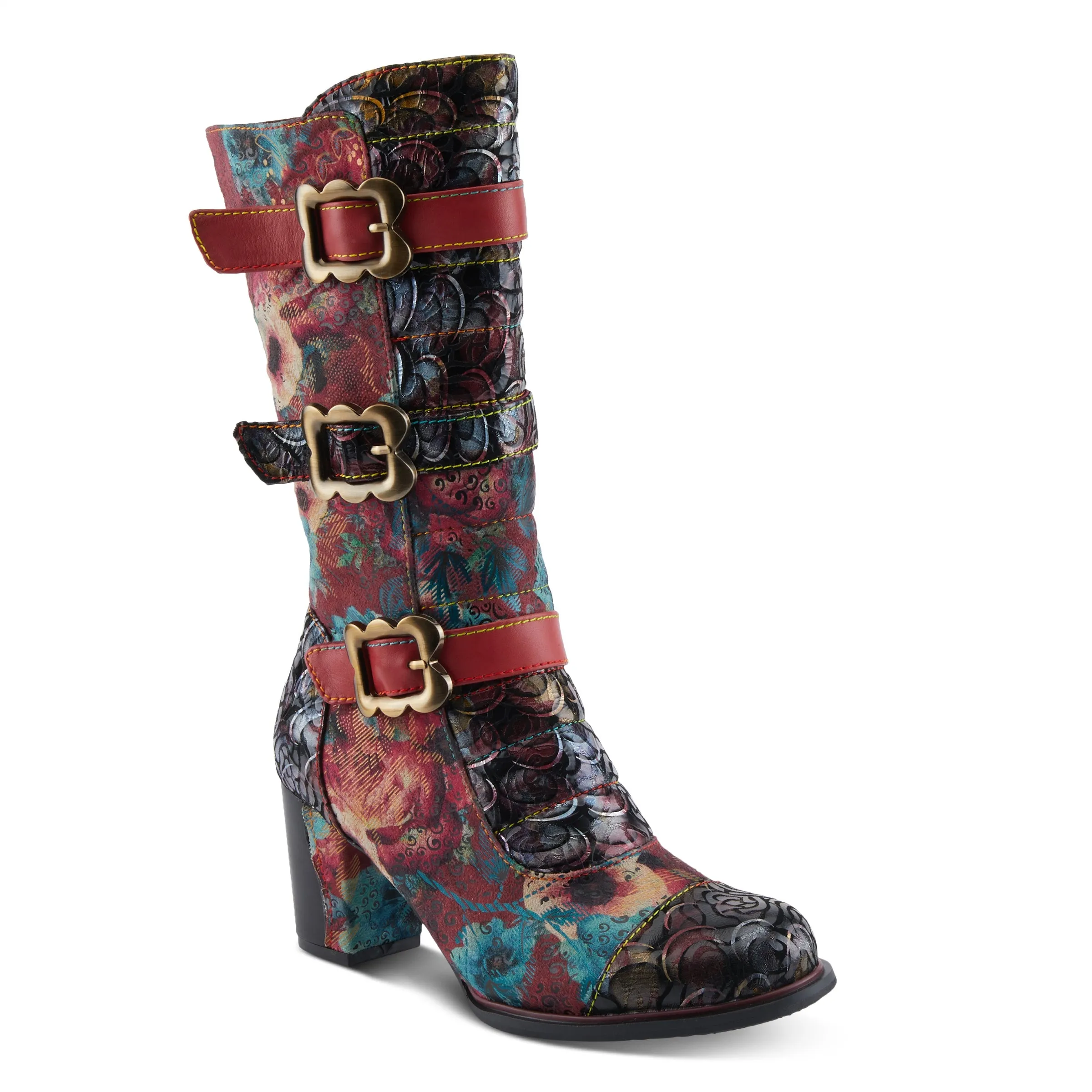 Spring Step Shoes L'Artiste Averie Boots