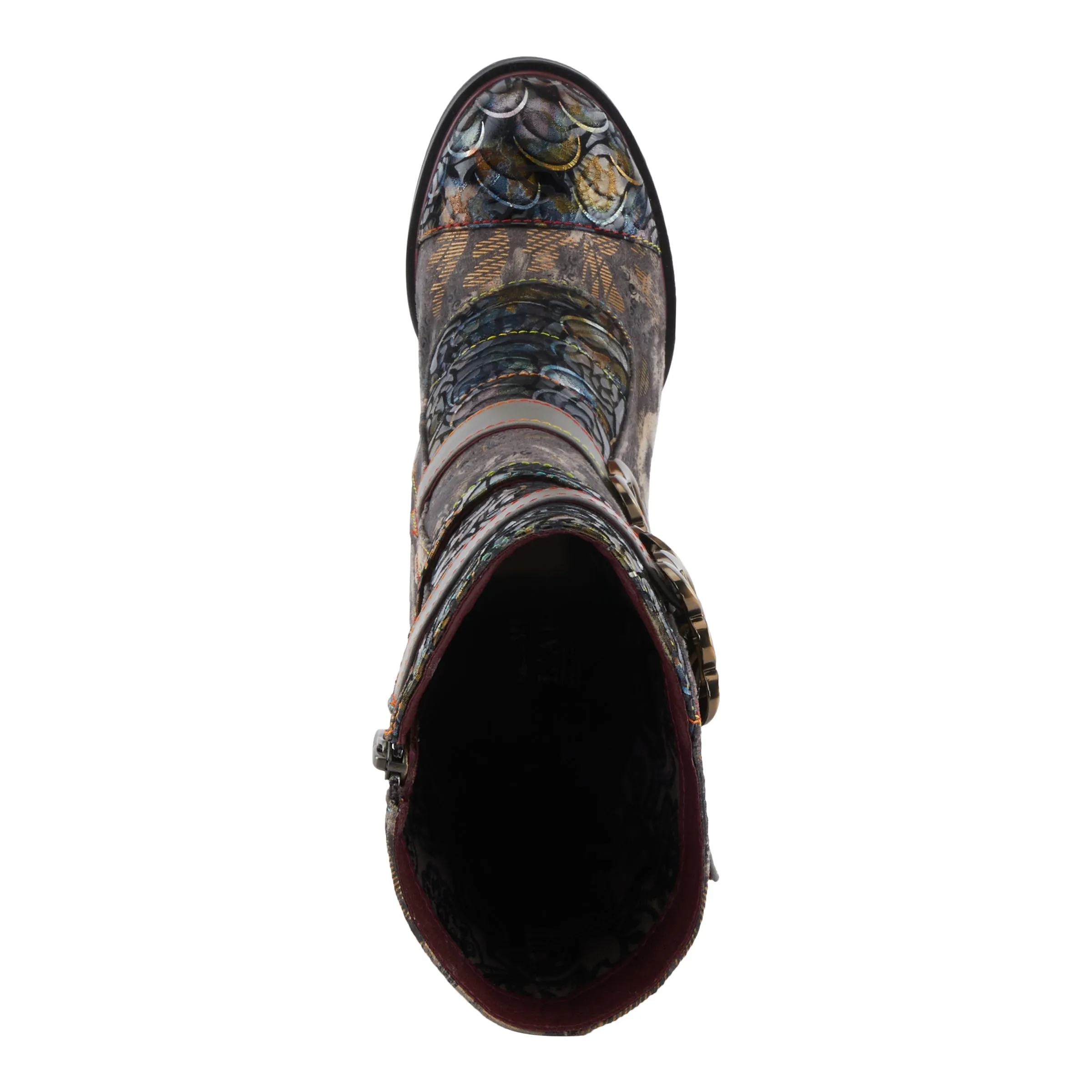 Spring Step Shoes L'Artiste Averie Boots