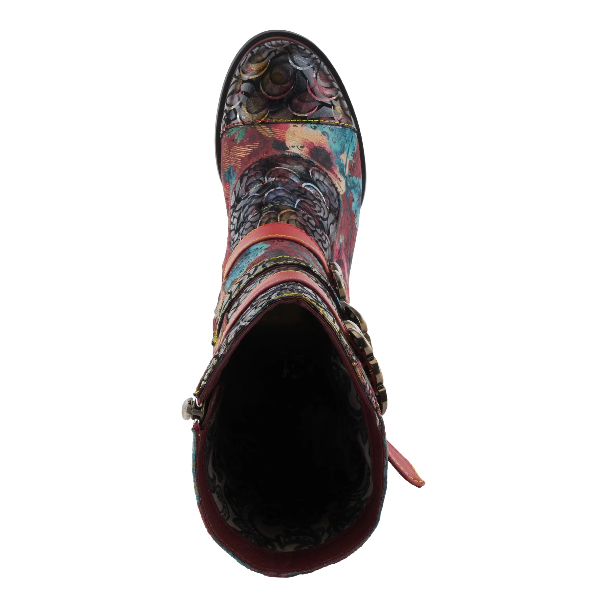 Spring Step Shoes L'Artiste Averie Boots