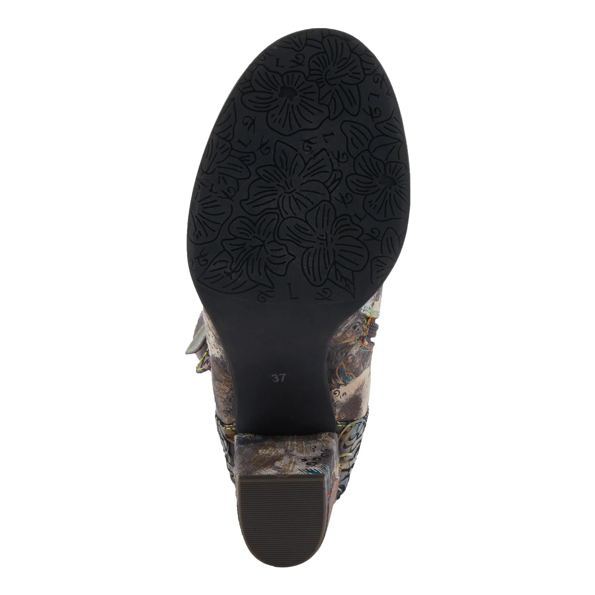 Spring Step Shoes L'Artiste Averie Boots