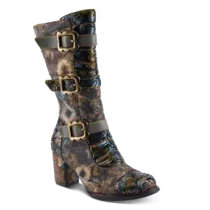 Spring Step Shoes L'Artiste Averie Boots