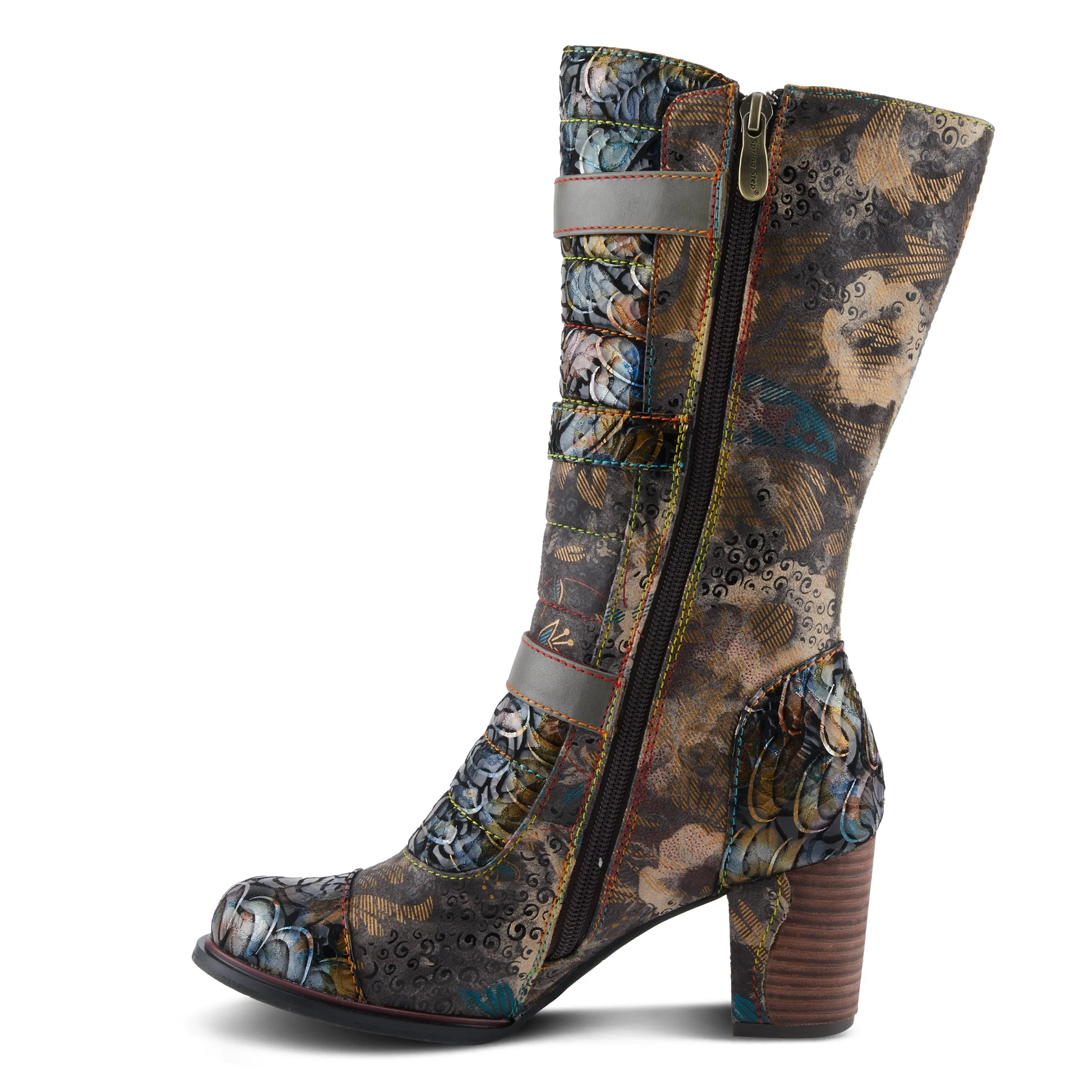Spring Step Shoes L'Artiste Averie Boots