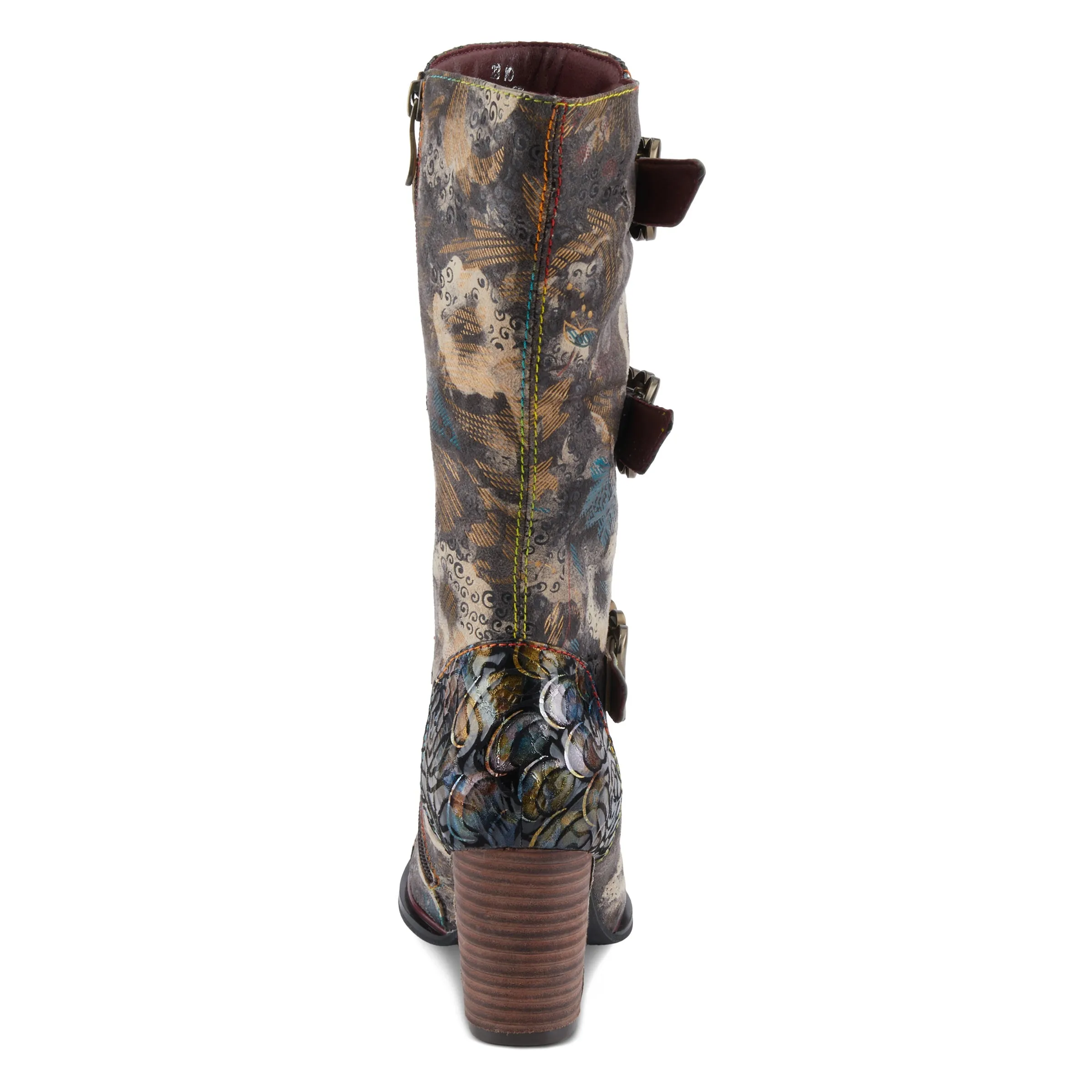 Spring Step Shoes L'Artiste Averie Boots