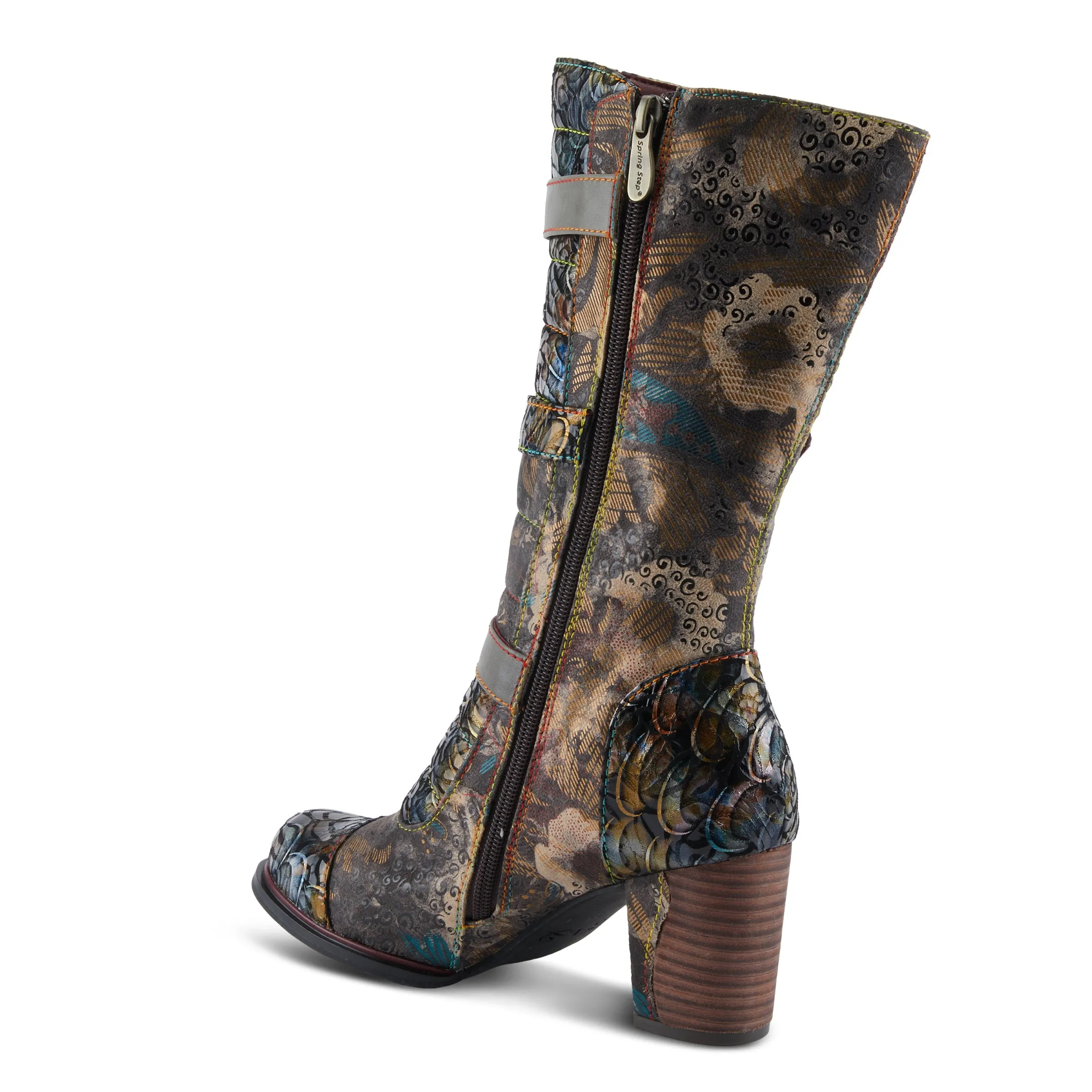 Spring Step Shoes L'Artiste Averie Boots