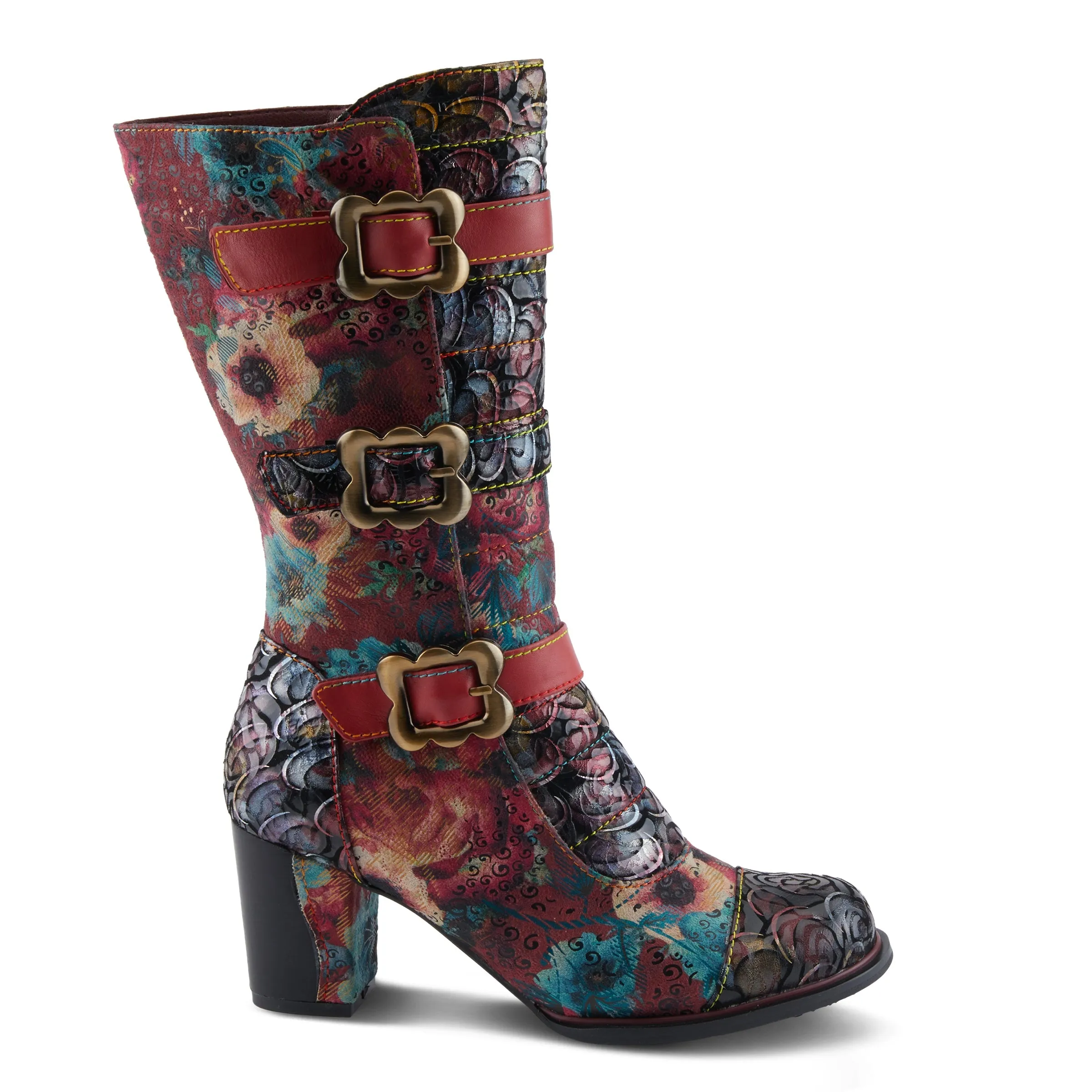 Spring Step Shoes L'Artiste Averie Boots