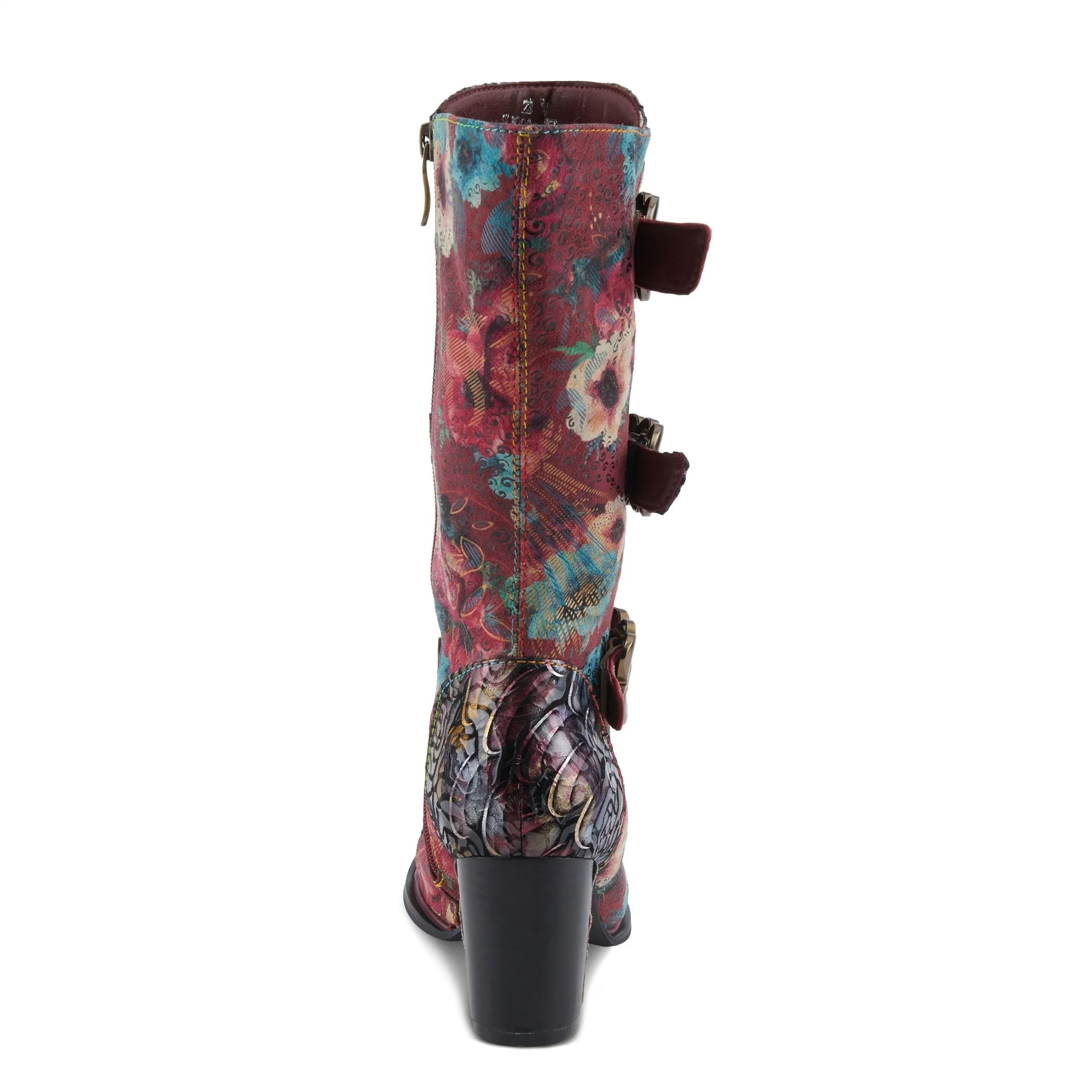 Spring Step Shoes L'Artiste Averie Boots