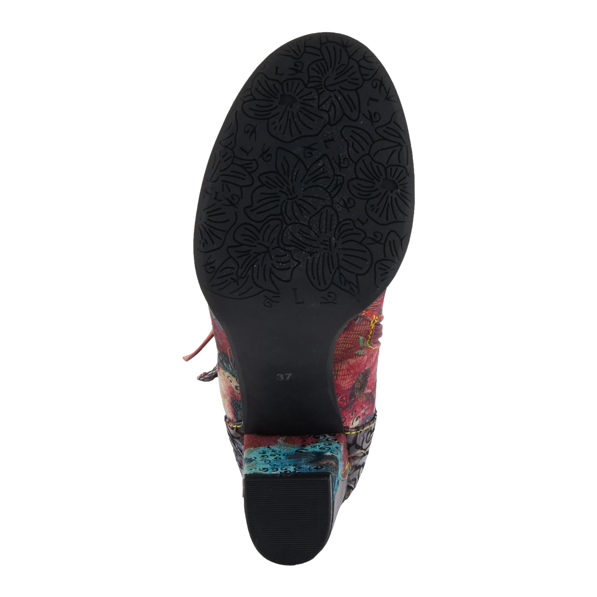 Spring Step Shoes L'Artiste Averie Boots