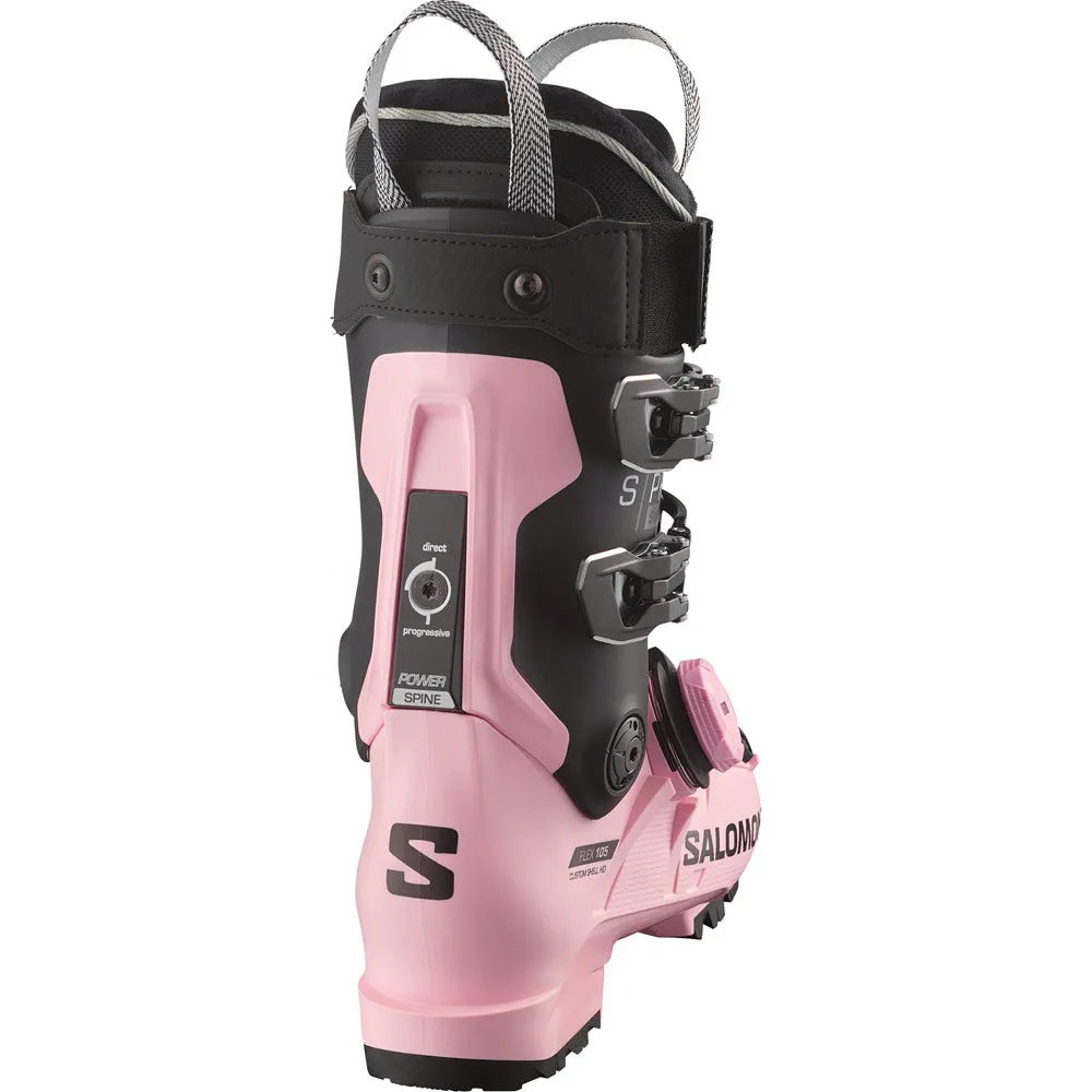 S/Pro Supra BOA 105 Ski Boots - Womens