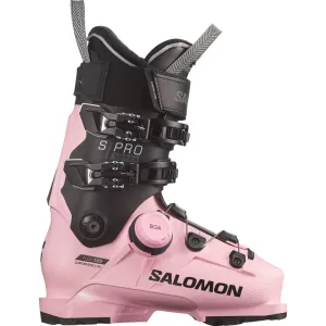 S/Pro Supra BOA 105 Ski Boots - Womens