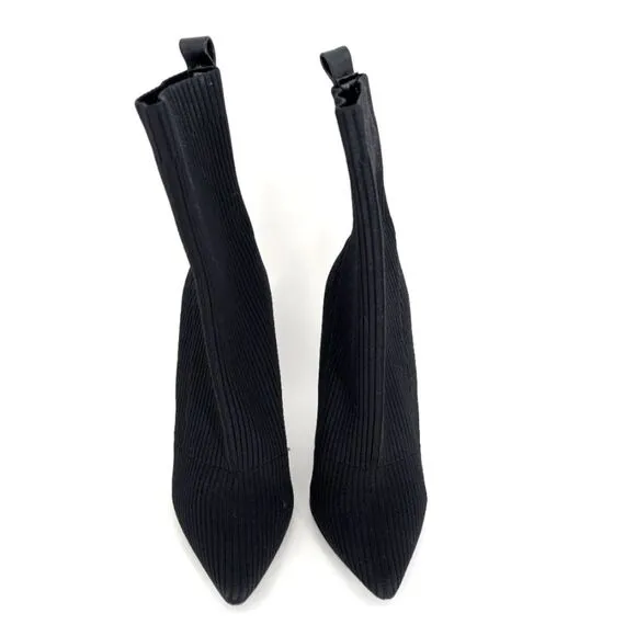 Steve Madden sock boots
