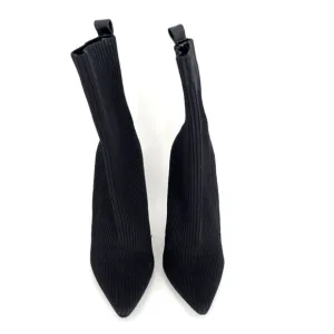 Steve Madden sock boots
