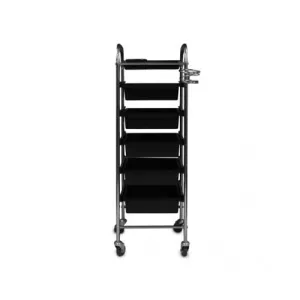 Steven 6 Tier Home Salon Trolley