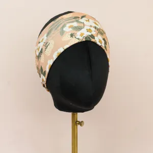 Strawberry Plant Stretch Headband