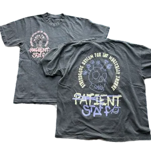 Stressgods Clean Tee
