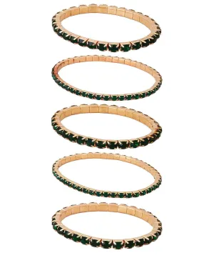 STRETCH BRACELET SET