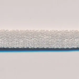 Stretch Cord #48 Silver