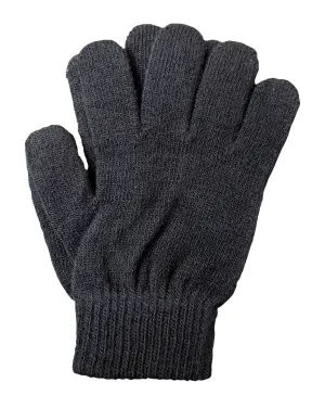 Stretch Knit Gloves