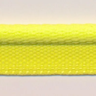 Stretch Piping Tape #118 Acid Yellow