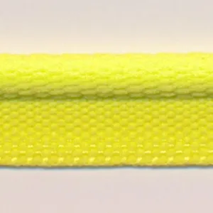 Stretch Piping Tape #118 Acid Yellow