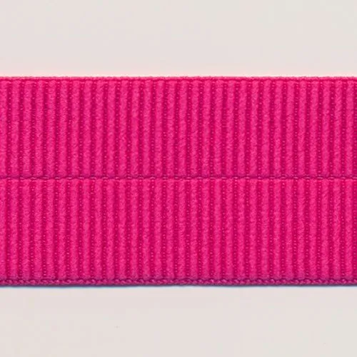 Stretch Tape Reversible #171 Fandango Pink
