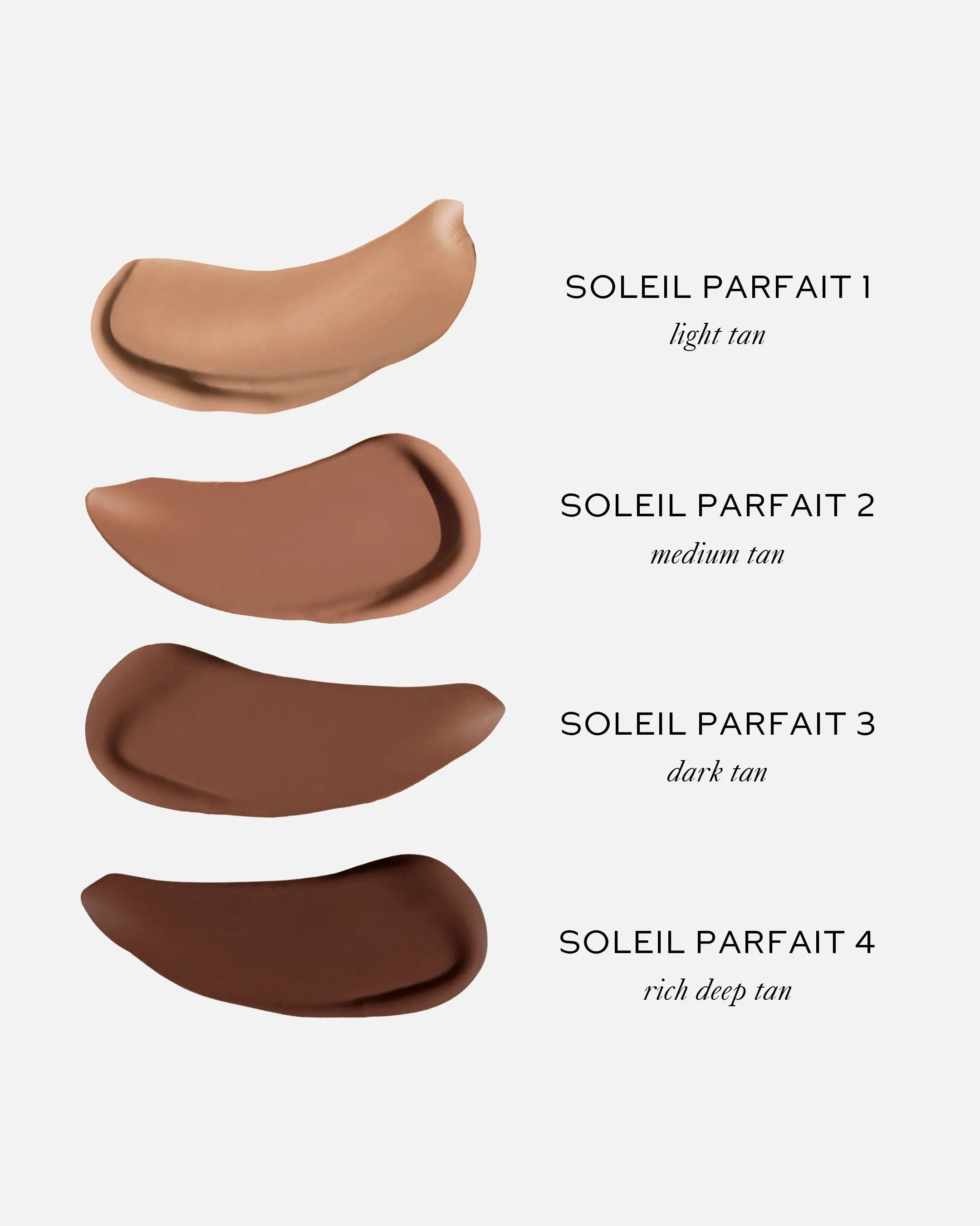 Sun Tone Bronzing Drops - Soleil Parfait 2