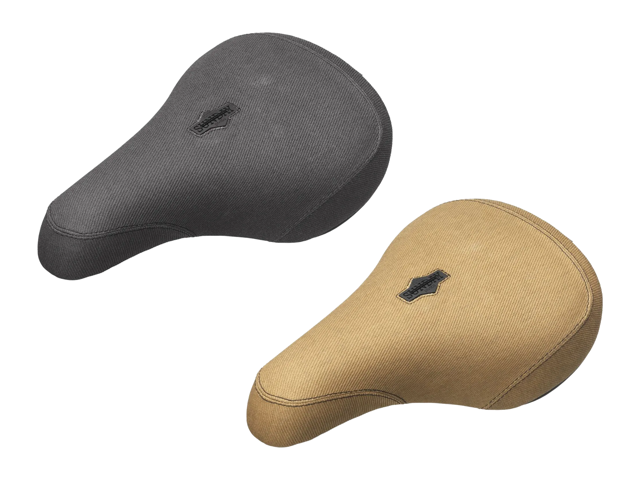 SUNDAY DUCK CANVAS PIVOTAL SEAT