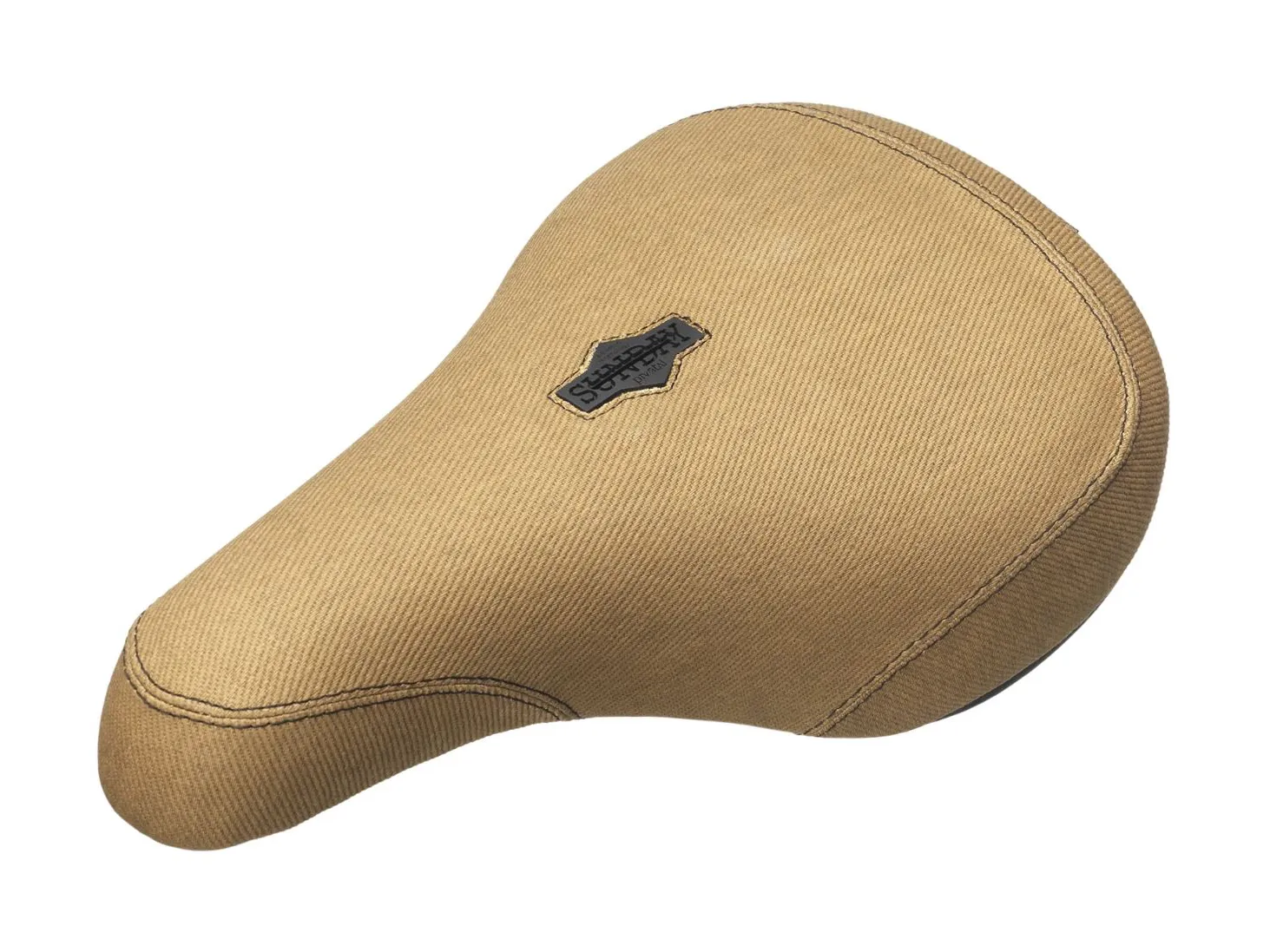 SUNDAY DUCK CANVAS PIVOTAL SEAT