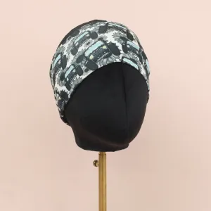 Sunny Jeeps Stretch Headband