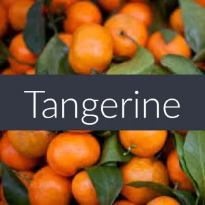Tangerine Essential Oil